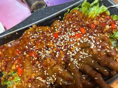 -小木屋米酒店·韩国料理(深圳总店)