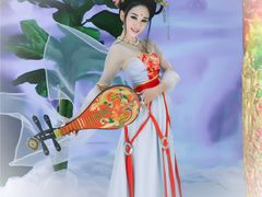 -九月鹰飞汉服摄影工作室