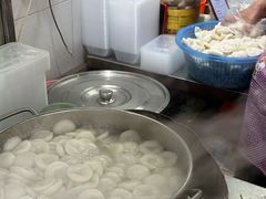 -共和老洪豆花草粿水粿
