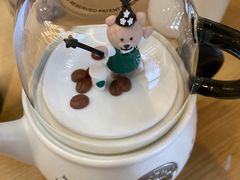 -星巴克臻选(成都宽窄巷子店)