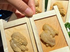 -水木锦堂·自助铁板烧(五道口购物中心店)