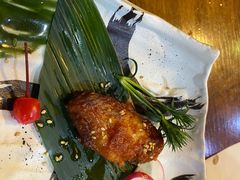 -大江户日本料理(吕厝店)
