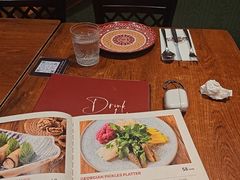 -格鲁·秀色Georgia’s Feast