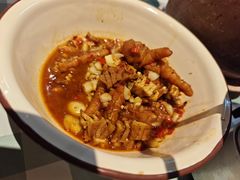 -彭耕记猪油炒小菜(吉联mall店)