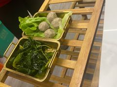 -刘少华贵州小黄牛·鲜牛肉火锅(总店)