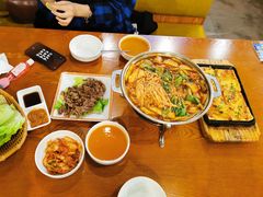 -韩礼年糕(飞虹路店)