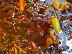 -鸿顺老铁锅美蛙鱼府(解放碑店)
