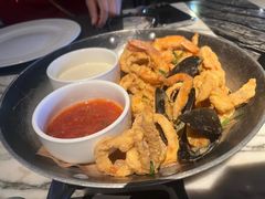 -at cafe 意大利餐厅(集美店)
