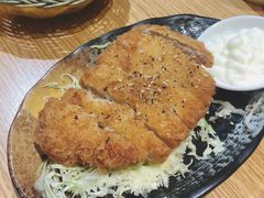 -夕酱の烧肉屋