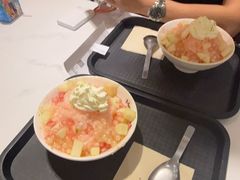-鲜芋仙(中华广场店)