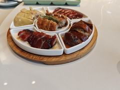 -润记·广东餐馆(苏州中心店)