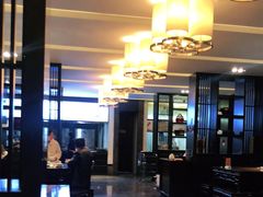 大堂-咸亨酒店•非遗绍兴菜•中华老字号(堂吃餐厅)