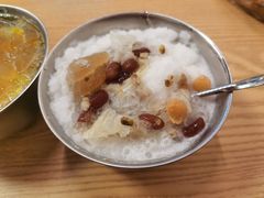 -南街清补凉(黄贝岭店)