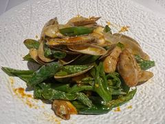 -百味馆·海鲜·湛江菜(后海花园店)