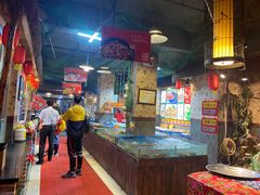 -旺角小渔村·海肠捞饭开创者(环山路店)