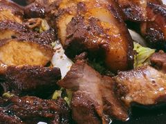 自家红烧肉-成惠食府(赤岗店)