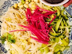 -大海碗·炸酱面·烤鸭·京菜(天坛店)
