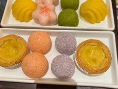 -同庆楼(建邺万达店)