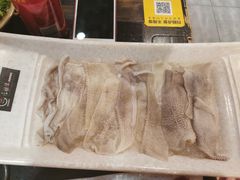 -唇辣号重庆老火锅(亦庄店)