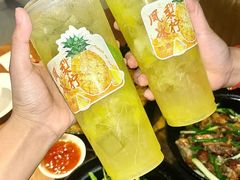 -旺爷砂锅·茶作(国贸城店)