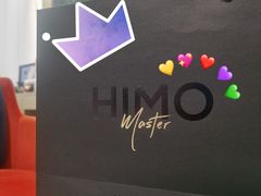 -海马体照相馆(环贸iapm大师爱情店)