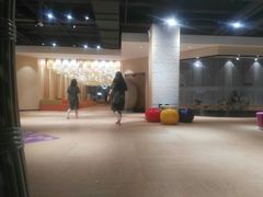 -汤W城市微度假(仓山店)