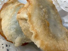 -非遗·十八曲鱼饺(西马总店)