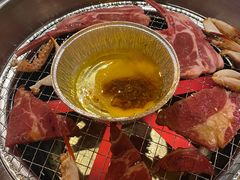 -伊茉家的烤肉店(勒泰中心店)