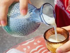 -火塘云南烧烤大排档