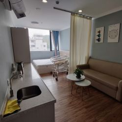 -安悦贝月子中心