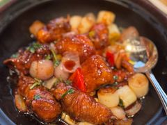 -金轩中餐厅 Jin Xuan(浦东丽思卡尔顿酒店)