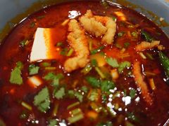 麻辣米线-魏家凉皮(协和店)