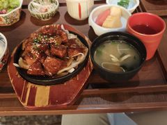 -满来寿喜烧(金虹桥店)