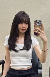 -悦Salon发型设计