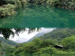 -紫云谷景区