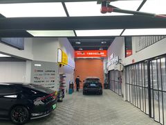 -天猫养车贴膜轻改·蓝电(优匹康桥东路店)