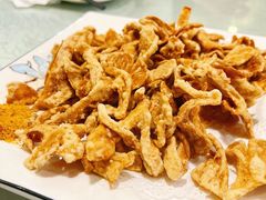 -黄家饺子东北特色菜馆(湖滨商业街店)
