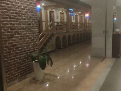-纽斯桑拿会所(天山店)