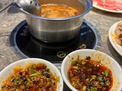 -曼格活海鲜·牛排自助(光明蓝鲸店)