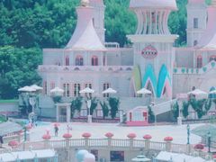 -杭州Hello Kitty乐园