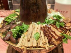 -山西会馆·晋菜·晋商宴·牌匾博物馆(胜利东街店)