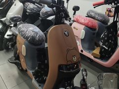 -九号电动车(安定门内大街店)