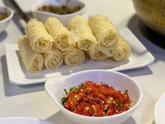 -食潮汕头鲜牛馆(望京保利店)
