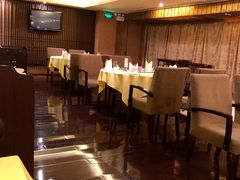 大堂-商都酒店( 北京南站店)