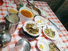 -好帮厨·下饭浏阳菜·坚持现炒(月湖店)