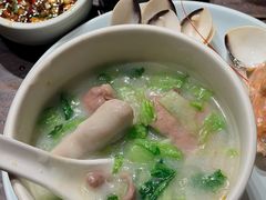 -大良毋米粥(锦龙路总店)