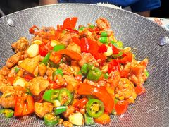 -匠熙小馆(崇文门店)