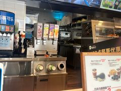-德克士(通惠门店)