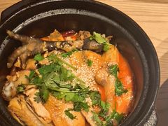 -周家二小姐的菜(西津渡店)