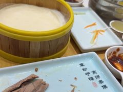 -沪华海鲜大酒楼(南汇店)